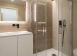 Neue Gebäude - Apartment -
Denia - L´Estanyó (Marinas)