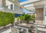 Herverkoop - Vrijstaande woning / Villa -
Ciudad Quesada - Rojales - Ciudad Quesada