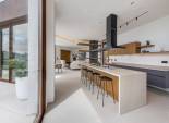 Nouvelle construction - Villa -
Benidorm - Puerta de Hierro