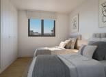 Obra nueva - Apartamento -
San Juan Alicante - Franc Espinós