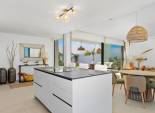 Nieuwbouw Woningen - Villa -
Cartagena - Mar De Cristal