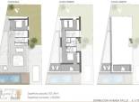 Nouvelle construction - Villa -
Pilar de la Horadada - Torre De La Horadada