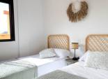 Nieuwbouw Woningen - Penthouse -
Aguilas - Águilas
