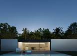 Nouvelle construction - Villa -
Alfas del Pí - Barranc Fondo