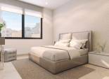 New Build - Penthouse -
Torrevieja - Playa del Acequión