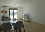 Resale - Apartment -
San Miguel de Salinas - San Miguel Salinas