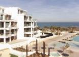 Neue Gebäude - Apartment -
Denia - L´Estanyó (Marinas)