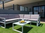Obra nueva - Apartamento -
Santa Pola - Gran Alacant