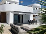 Herverkoop - Vrijstaande woning / Villa -
Ciudad Quesada - Rojales - Rojales