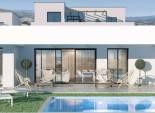 Nieuwbouw Woningen - detached -
Finestrat