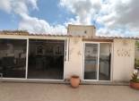 Herverkoop - Vrijstaande woning / Villa -
Ciudad Quesada - Rojales - La Marquesa Golf