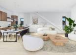Nieuwbouw Woningen - Vrijstaande woning / Villa -
Finestrat