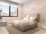 Nieuwbouw Woningen - Appartement -
Torrevieja