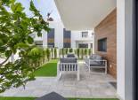 Herverkoop - Appartement -
Orihuela - Entre Naranjos Vistabella Golf