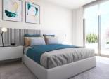 Obra nueva - Apartamento -
Vera - Pueblo Salinas