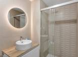 Herverkoop - Appartement -
Los Alcazares - Santa Rosalia Lake and Life Resort