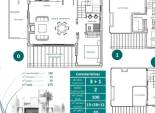 Nieuwbouw Woningen - Villa -
Sucina - Peraleja Golf