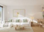 Nieuwbouw Woningen - Appartement -
Villajoyosa