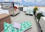 Herverkoop - Vrijstaande woning / Villa -
Los Montesinos - La Herrada
