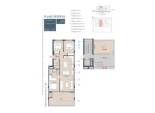 Nieuwbouw Woningen - Penthouse -
Benijofar - Pueblo