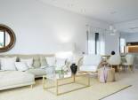 Obra nueva - Independiente / Villa -
Murcia