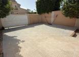 Herverkoop - Vrijstaande woning / Villa -
Ciudad Quesada - Rojales - Doña Pepa