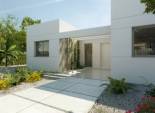 Neue Gebäude - Villa -
Banos y Mendigo - Altaona Golf