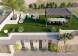 New Build - Villa -
Ciudad Quesada