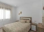 Resale - Apartment -
Pilar de la Horadada - Zona Pueblo
