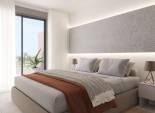 Neue Gebäude - Penthouse -
Torre Pacheco - Santa Rosalía