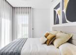 Nieuwbouw Woningen - detached -
San Miguel de Salinas