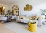 Nieuwbouw Woningen - Bungalow op verdieping -
San Fulgencio