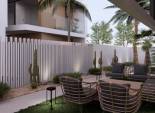 New Build - Detached House / Villa -
Torre de la Horadada