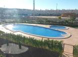 Obra nueva - Apartamento -
Orihuela - Entre Naranjos - Vistabella