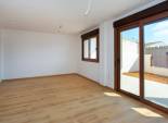 Nieuwbouw Woningen - low-bungalow -
La Canalosa