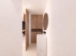 Nieuwbouw Woningen - Villa -
Pilar de la Horadada - Pinar de Campoverde