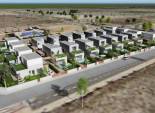 New Build - detached -
Los Alcazares - Los Alcázares