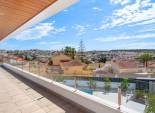 Herverkoop - Vrijstaande woning / Villa -
Ciudad Quesada - Rojales - La Marquesa Golf