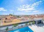 Herverkoop - Vrijstaande woning / Villa -
Ciudad Quesada - Rojales - La Marquesa Golf