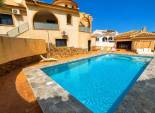 Revente - Détaché / Villa -
Ciudad Quesada - Rojales - Ciudad Quesada