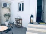 Herverkoop - Vrijstaande woning / Villa -
Ciudad Quesada - Rojales - Golf La Marquesa (Ciudad Quesada)