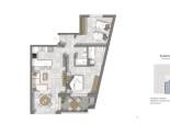 Neue Gebäude - Apartment -
Guardamar del Segura - Pueblo