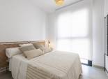 Nieuwbouw Woningen - Bungalow -
Orihuela Costa - Villamartín