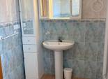 Resale - Semi - Detached Villa -
Ciudad Quesada - Rojales - Urbanización Ciudad Quesada