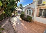 Resale - Detached House / Villa -
Ciudad Quesada - Rojales - CENTRO