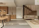 New Build - Semi - Detached Villa -
Polop