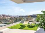 Nouvelle construction - Appartement -
Finestrat - Balcón De Finestrat