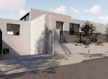 Obra nueva - Independiente / Villa -
Fortuna
