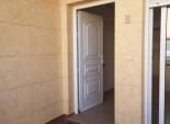 Herverkoop - Rijwoning -
Los Montesinos - La Herrada