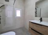 Herverkoop - Vrijstaande woning / Villa -
Ciudad Quesada - Rojales - Ciudad Quesada